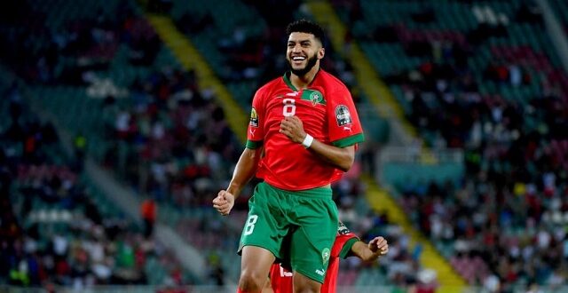 إسماعيل صيباري