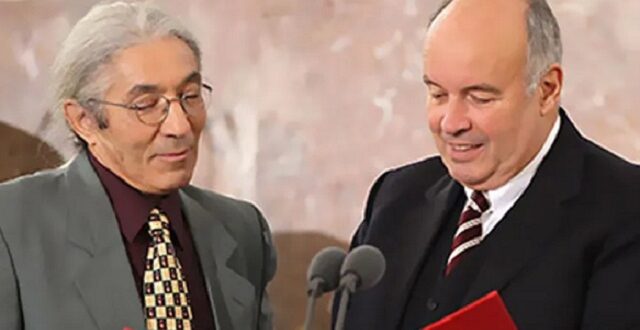 بوعلام صنصال