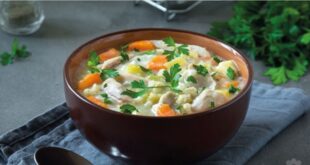 chicken-and-vegetable-soup