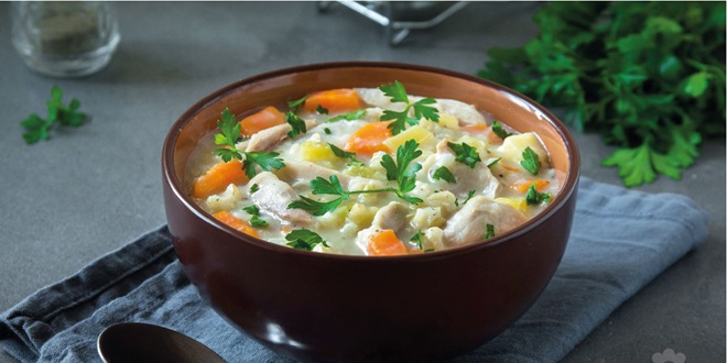 chicken-and-vegetable-soup
