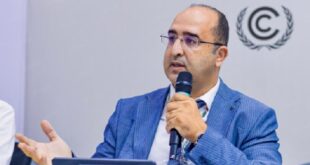 رشيد الطاهري