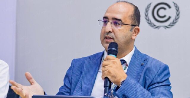 رشيد الطاهري