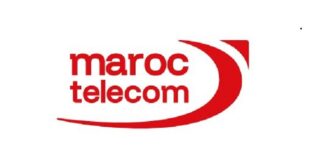 اتصالات المغرب،