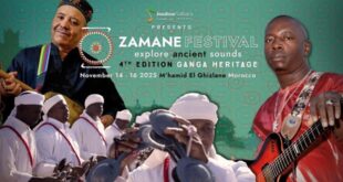 zamanefestival