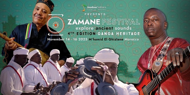 zamanefestival