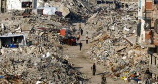 اجتماع جديد للوسطاء لتنفيذ المرحلة الثانية للهدنة بغزة