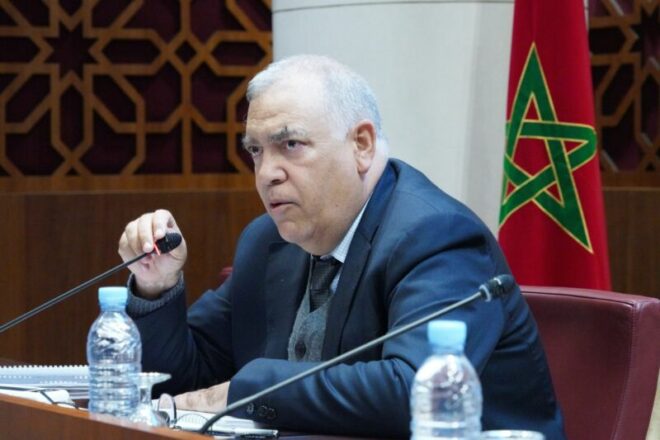 لفتيت يعقد اجتماعا مع رؤساء الجهات حول الجيل الجديد من برامج التنمية الترابية