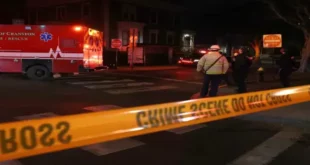 إطلاق نار بجامعة أمريكية يوقع قتلى ومصابين