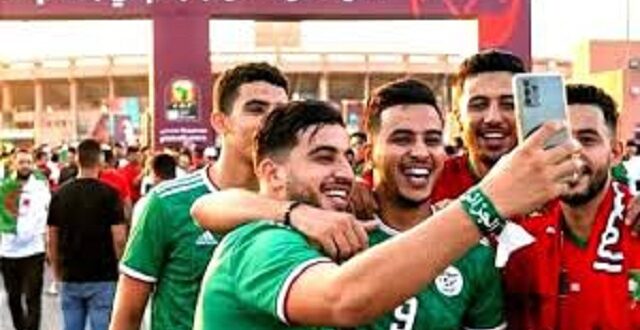 "كان المغرب 2025"