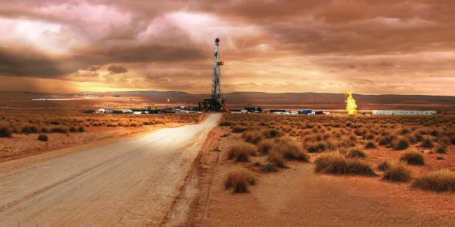 وسط ترقب لمسار الإنتاج الأولي.. مشروع الغاز المسال في تندرارة يبدأ التشغيل التجريبي