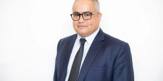 تعيين مدير عام جديد لبورصة الدار البيضاء
