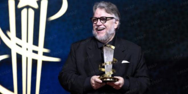 Festival Marrakech film