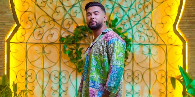 منعم السليماني يطلق “حنا جينا” تزامنا مع كأس أمم إفريقيا بالمغرب