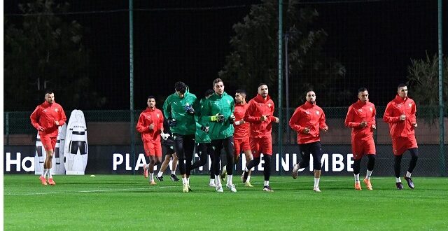 أسود الأطلس