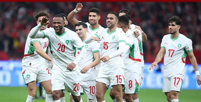 أسود الأطلس