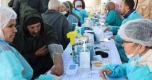 عملية “رعاية 2025-2026”