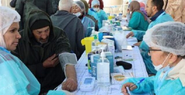 عملية “رعاية 2025-2026”