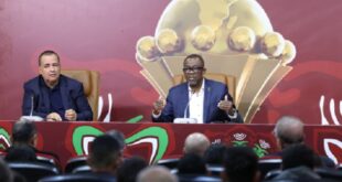 فيرون موسينغو أومبا