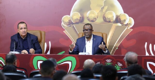 فيرون موسينغو أومبا