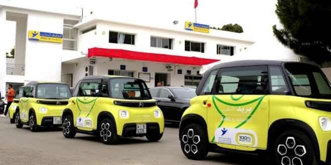 تقرير.. نمو كبير لسوق السيارات الكهربائية بالمغرب سنة 2025