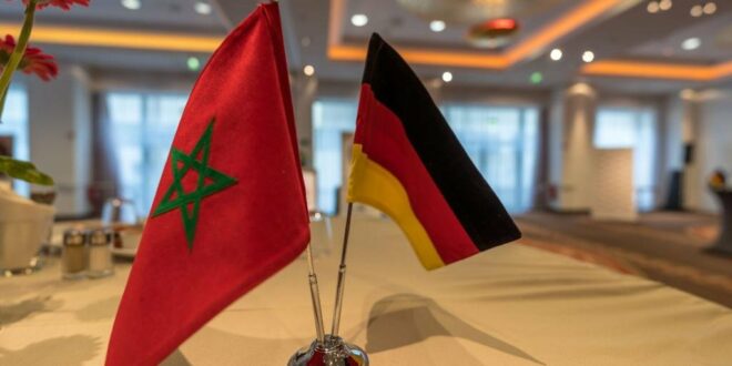 نجاح باهر لجولة “المغرب الآن” في ألمانيا