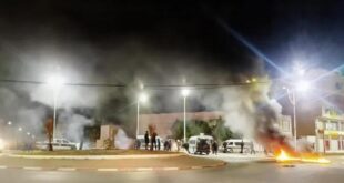 مع تصاعد التوتر.. مطالب بالإفراج عن موقوفي “أحداث القيروان”