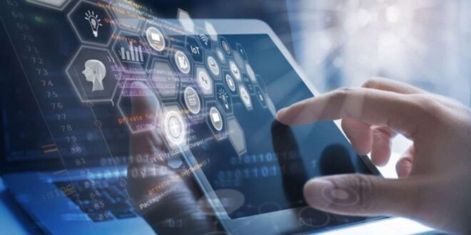 فرق برلمانية تسائل الحكومة بشأن تسريع وتيرة رقمنة الإدارة