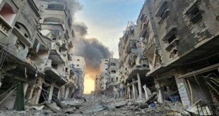 وسط ترقب للمرحلة الثانية.. تطورات جديدة بملف اتفاق غزة