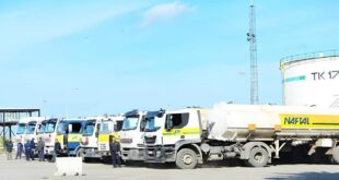 إدانة الاعتقالات والملاحقات التعسفية التي طالت سائقي الشاحنات بالجزائر بعد مشاركتهم في إضراب