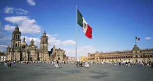 قتلى وجرحى في حادث إطلاق نار بملعب لكرة القدم في المكسيك