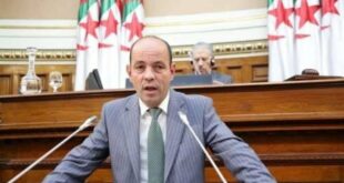 ترحيب حقوقي برفض إسبانيا تسليم السيناتور السابق عبد القادر جديع للسلطات الجزائرية