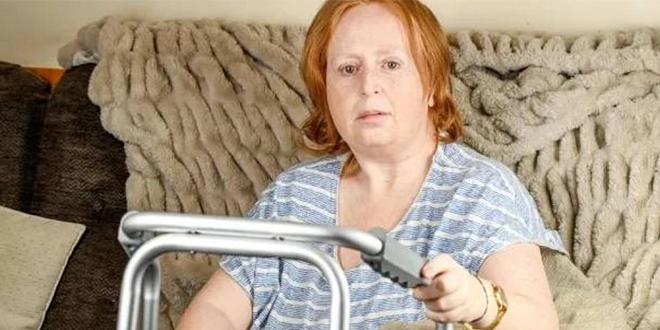 بريطانية تخضع لعلاج كيميائي 6 سنوات بالخطأ