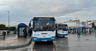 بعد الزيادة في أسعار الوقود.. إضراب عام يشل قطاع النقل بالجزائر