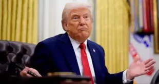 ترامب يكشف موقفه بشأن إجراء انتخابات في فنزويلا