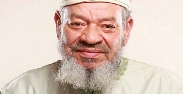 عبد الهادي بلخياط