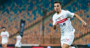 اللاعب عبدالحميد معالى