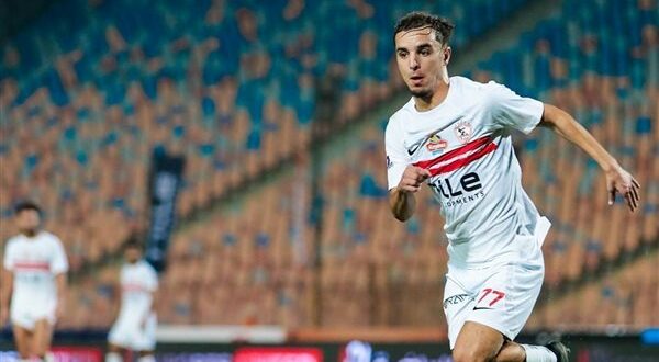 اللاعب عبدالحميد معالى