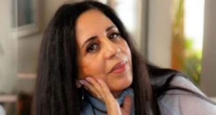 عائشة الوعد