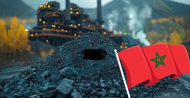 تقرير دولي.. المغرب يلعب دورا محوريا في استهلاك الفحم في أفريقيا حتى 2030