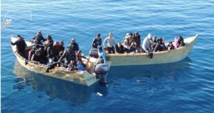 هربا من جحيم الكابرانات.. مسلك الهجرة الجزائري يتصدر طرق الموت نحو إسبانبا