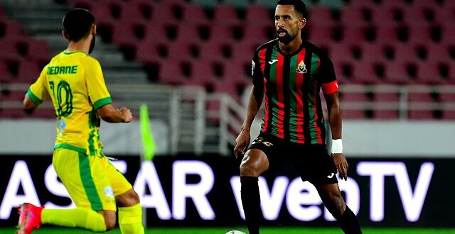 الجيش الملكي