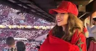 الديفا سميرة سعيد