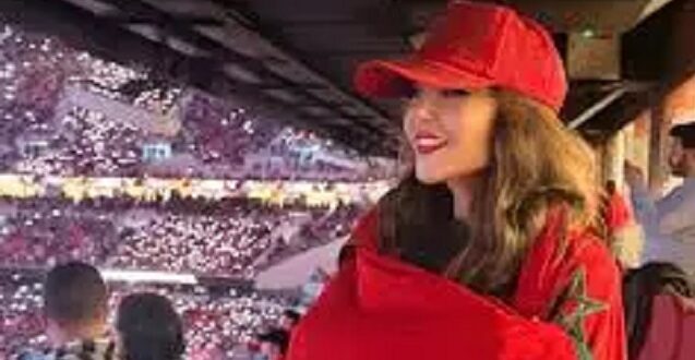 الديفا سميرة سعيد