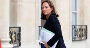 سيغولين رويال