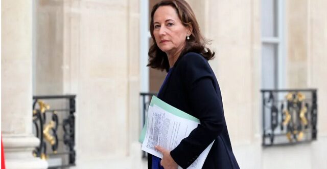 سيغولين رويال