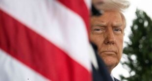 إيران.. ترامب يريد عملا عسكريا سريعا وحاسما وطهران تؤكد أنها سترد على أي هجوم