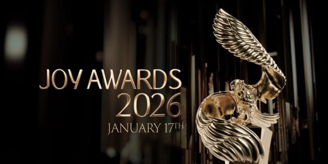 Joy awards