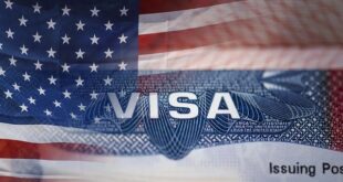 واشنطن تدرج الجزائر على قائمة الدول التي تتطلب كفالات تصل إلى 15 ألف دولار للتأشيرات
