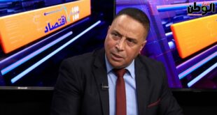 بعد تشكيكه في جدوى غار جبيلات.. اختفاء الخبير الاقتصادي الجزائري جلول سلامة يثير التساؤلات