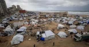 واشنطن تعلن تشكيلة “مجلس السلام” في غزة